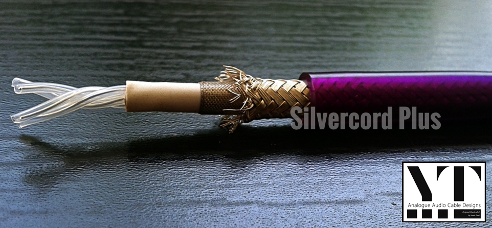 Silvercord Plus internal